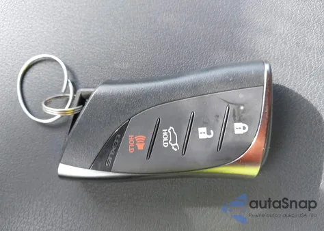 2024 Lexus Rz Rz 450E Premium z USA, uszkodzony, nr VIN JTJAAAABXRA024401